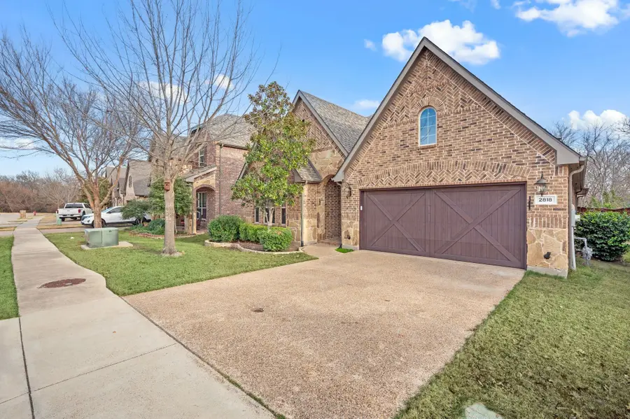 2818 Sheffield Drive, Trophy Club, TX 76262 - Image #3