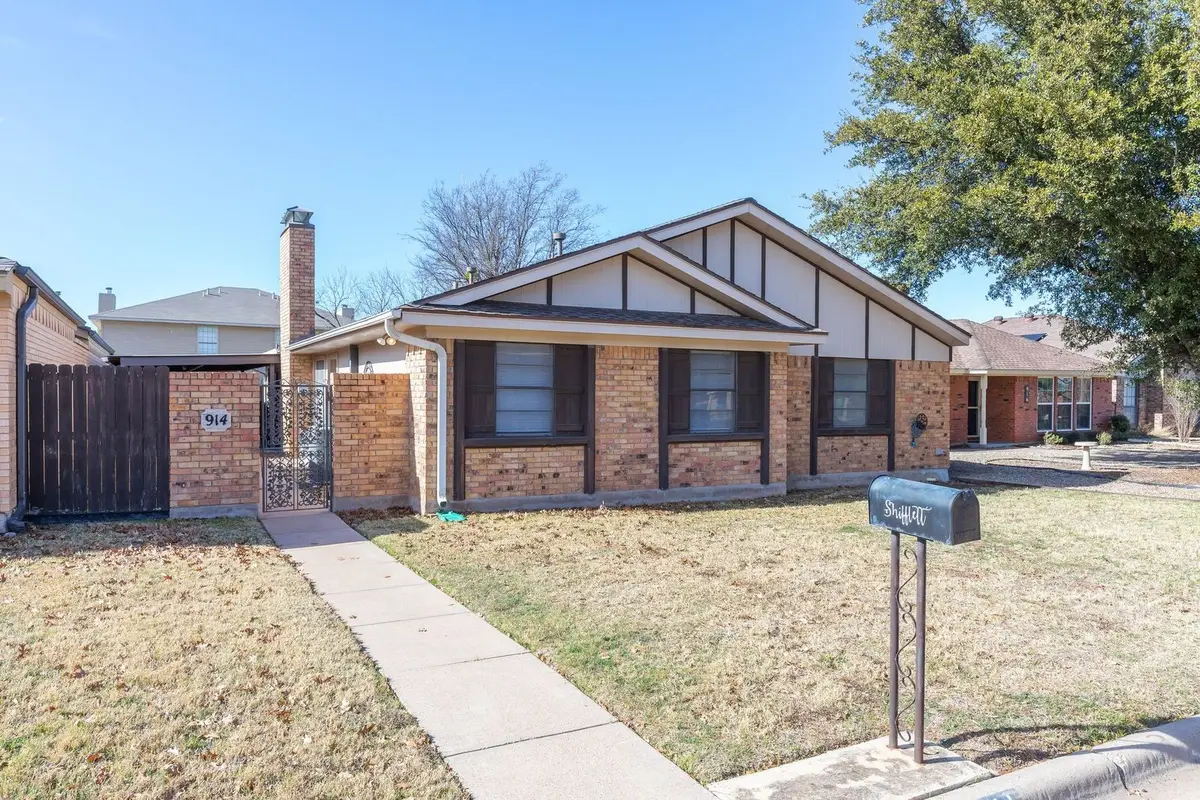 914 Ruswood Circle, Abilene, TX 79601 - Image #1
