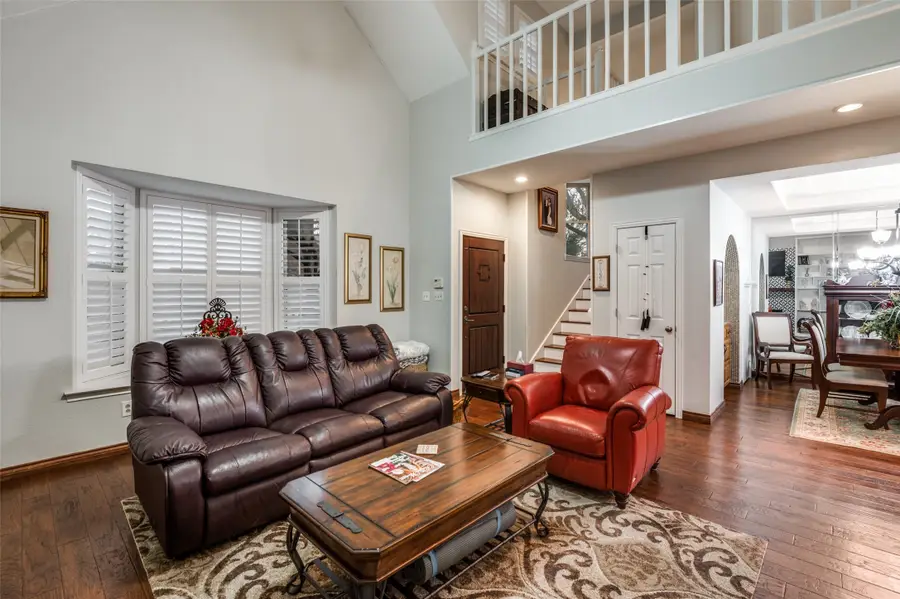 6019 Willow Wood Lane, Dallas, TX 75252 - Image #3