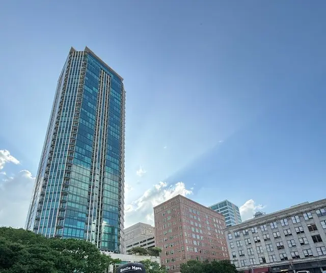 500 Throckmorton Street #1102, Fort Worth, TX 76102 - Image #1