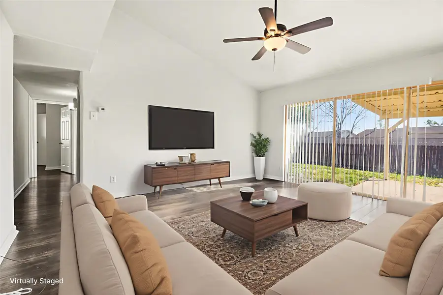 918 Sleepy Hollow Drive, Garland, TX 75043 - #2