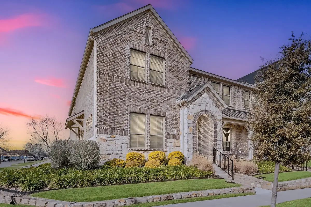 405 Matchbox Street, Argyle, TX 76226 - Image #1