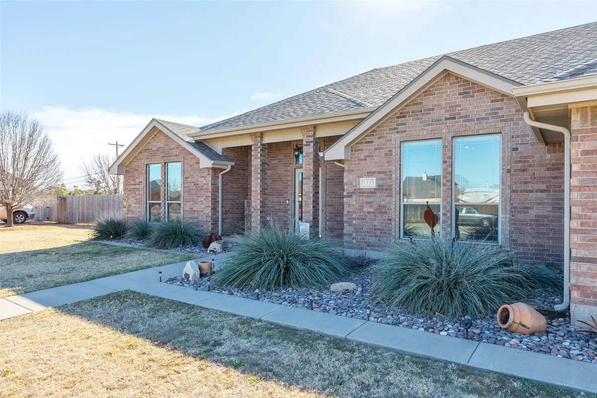 5333 Springwater Avenue, Abilene, TX 79606 - Image #1