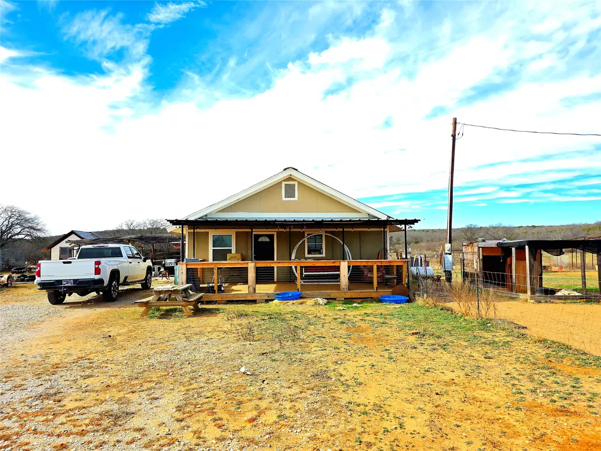 4451 Fm 585, Bangs, TX 76823 - #1