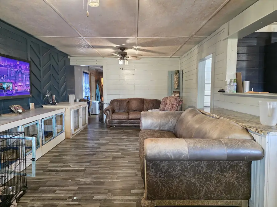 4451 Fm 585, Bangs, TX 76823 - #3