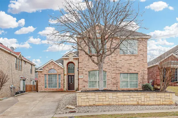 5000 Sailwind Drive, Fort Worth, TX 76135