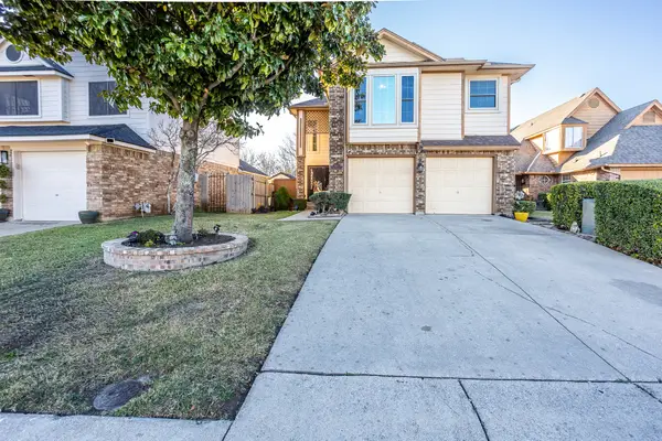 7407 Fox Crossing Court, Dallas, TX 75232