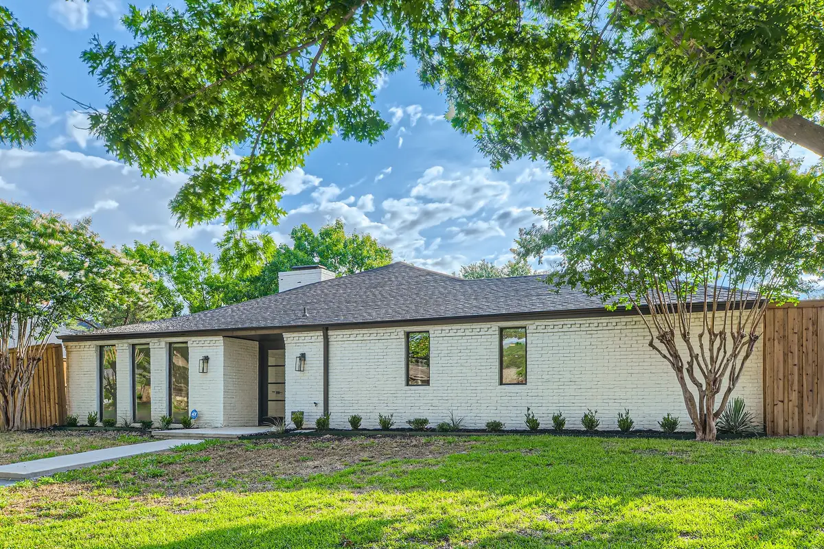 16212 Spring Creek Road, Dallas, TX 75248 - Image #1