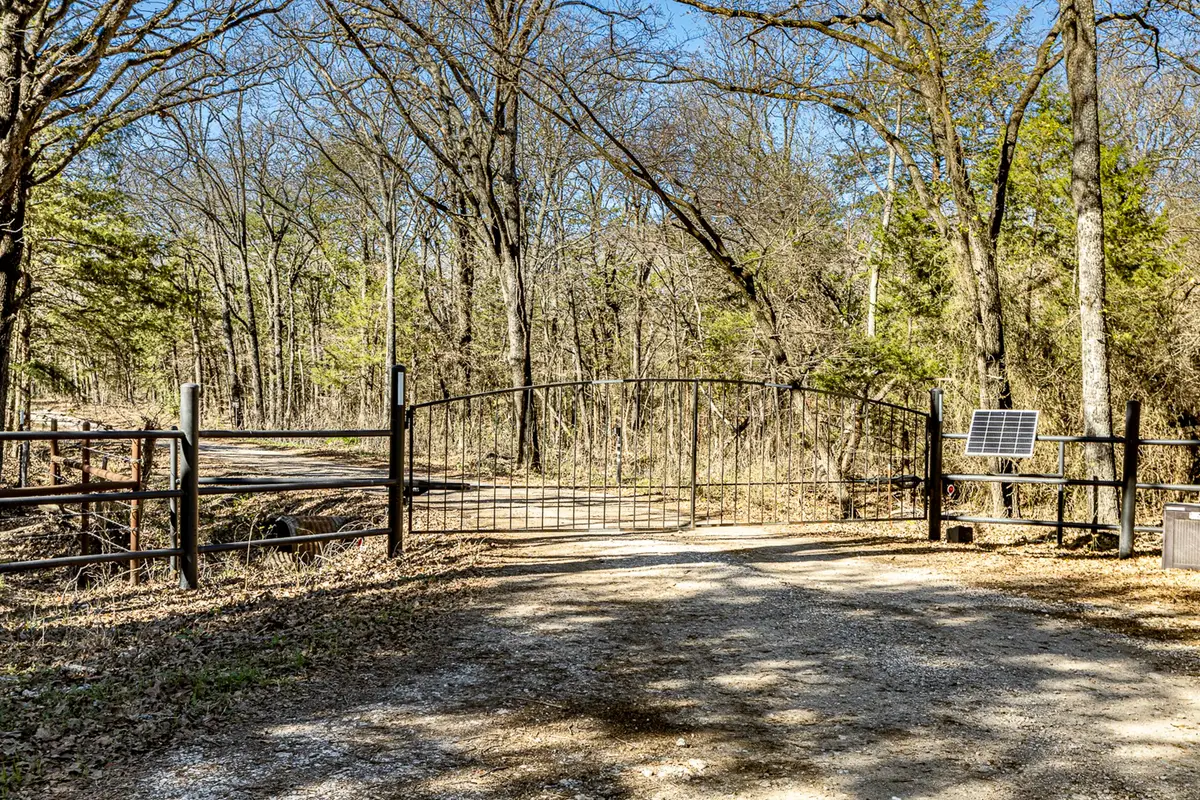 12005 County Road 4078, Scurry, TX 75158 - #1