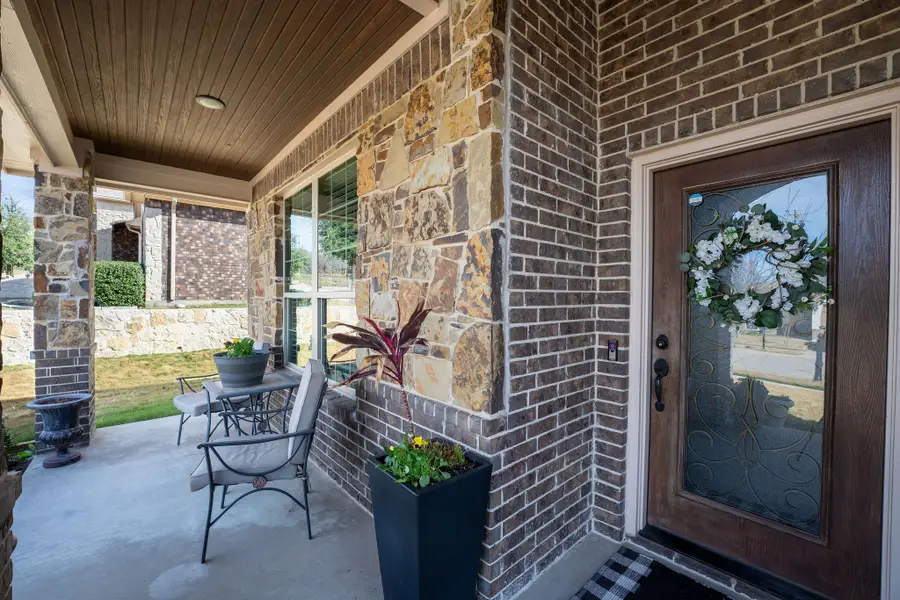 923 White Marlin Drive, Burleson, TX 76028 - #3