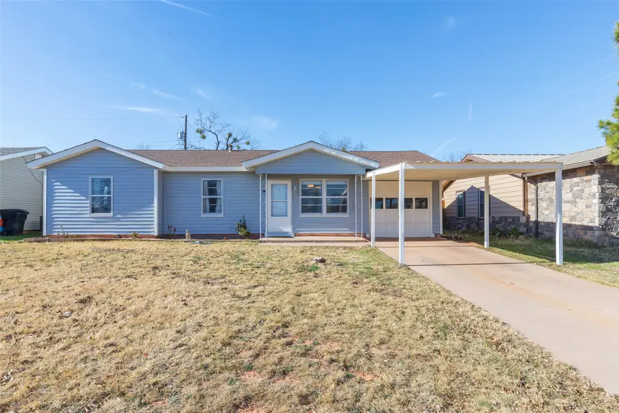 2734 Nonesuch Road, Abilene, TX 79606 - Image #2