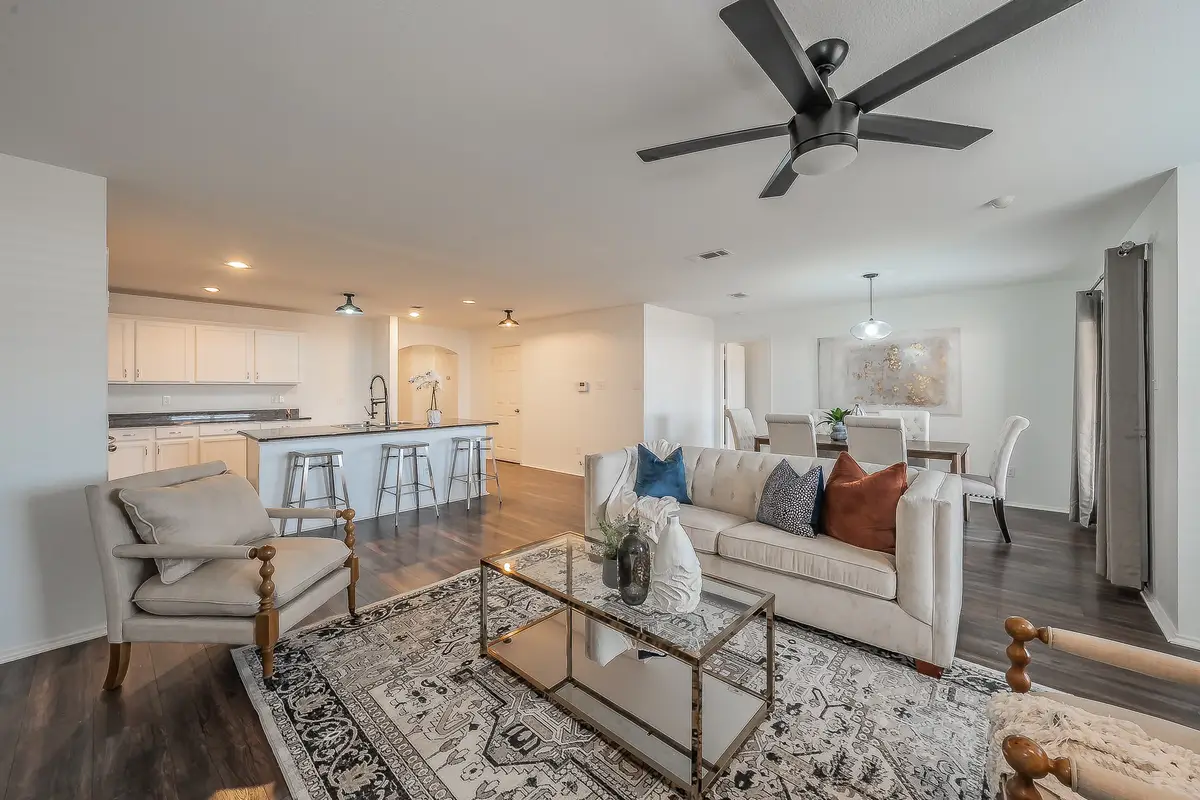 10541 Rising Knoll Lane, Fort Worth, TX 76131 - #1