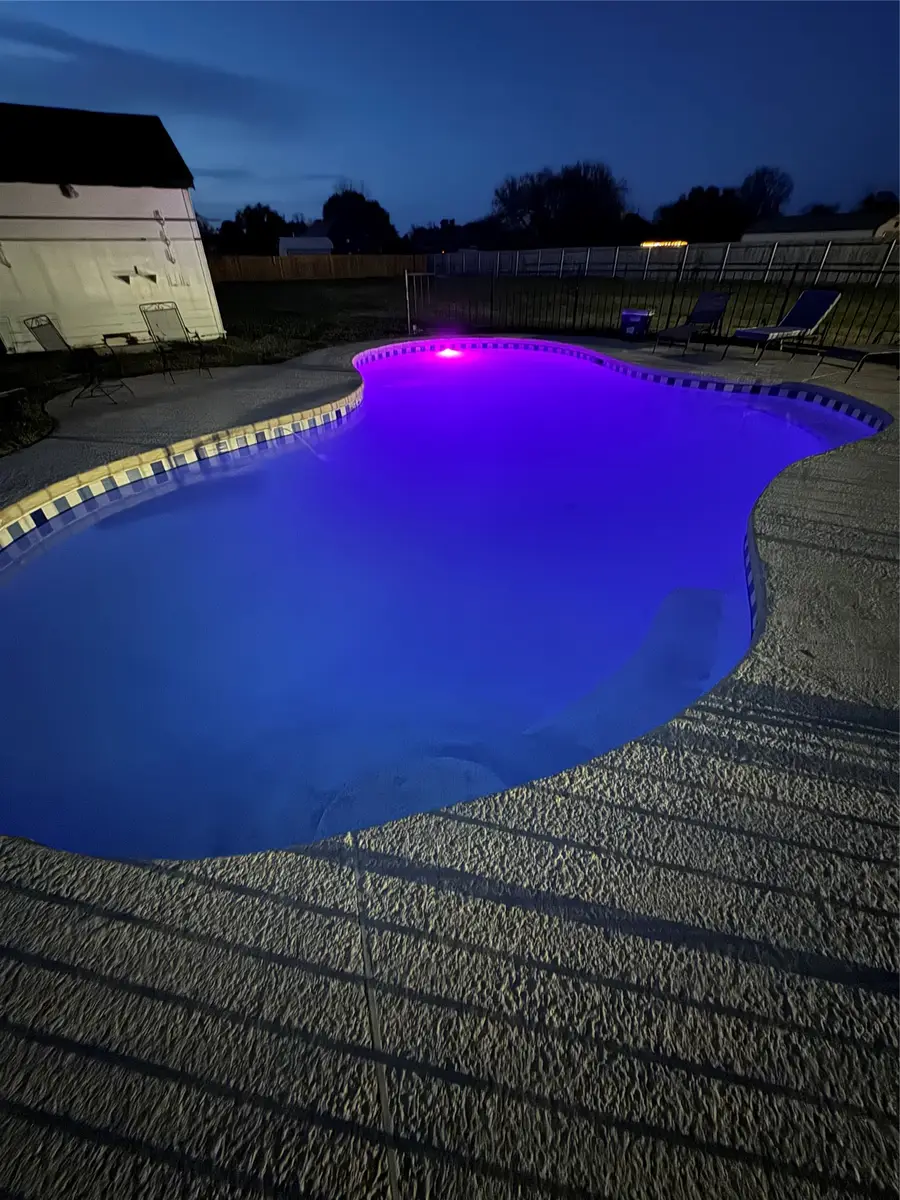 5505 Hickory Ridge Drive, Bossier City, LA 71111 - #2