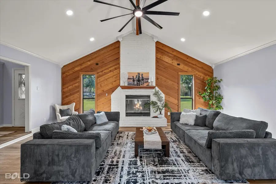 5505 Hickory Ridge Drive, Bossier City, LA 71111 - #3