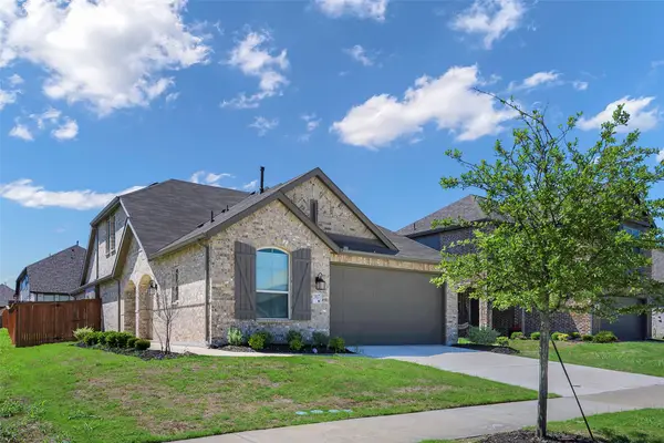3937 Ford Drive, Crandall, TX 75114