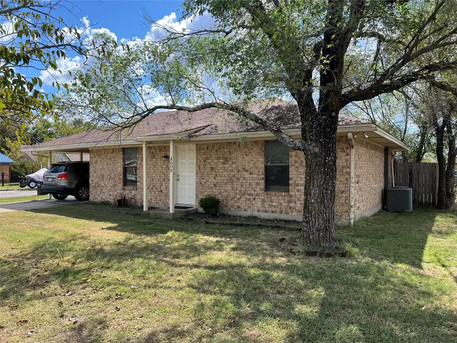 2609 Bliss Street, Greenville, TX 75402 - #3