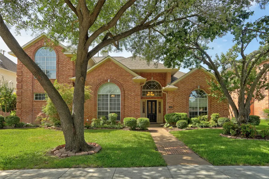 4608 Brook Meadow Lane, Plano, TX 75093 - Image #2