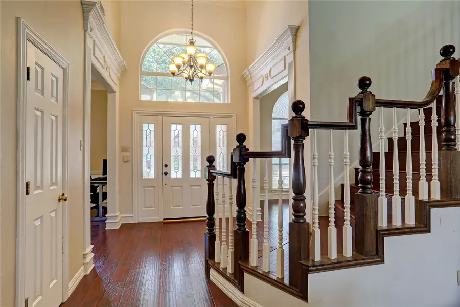 4608 Brook Meadow Lane, Plano, TX 75093 - Image #3