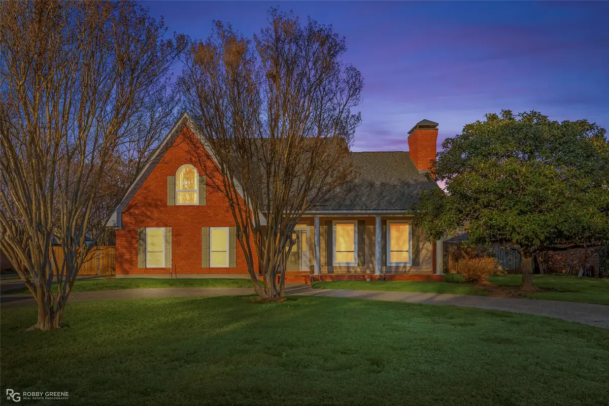 339 Greenacres Boulevard, Bossier City, LA 71111 - #1