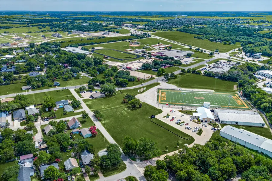 312 E Main Street, Celina, TX 75009 - #3