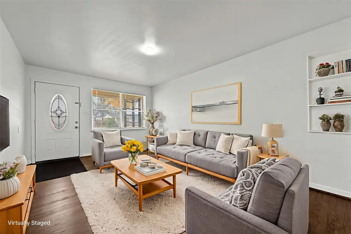 10907 Cotillion Drive, Dallas, TX 75228 - #1