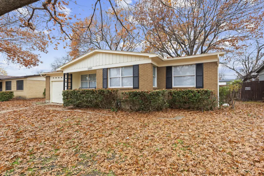 10907 Cotillion Drive, Dallas, TX 75228 - #2