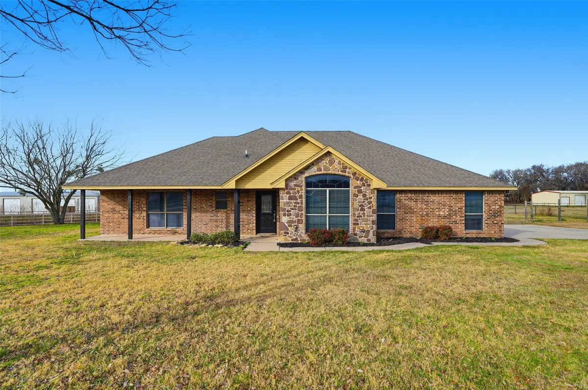 101 Westend Lane, Weatherford, TX 76088 - Image #1