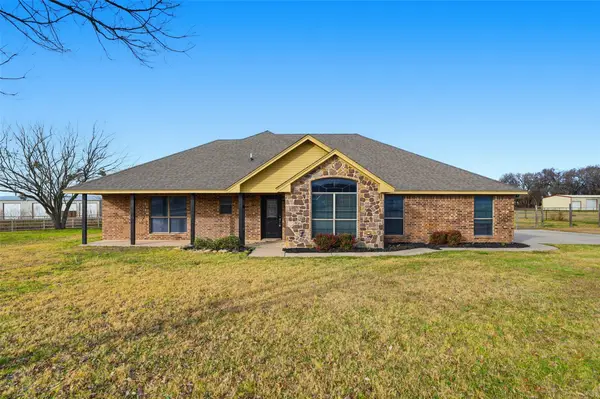101 Westend Lane, Weatherford, TX 76088