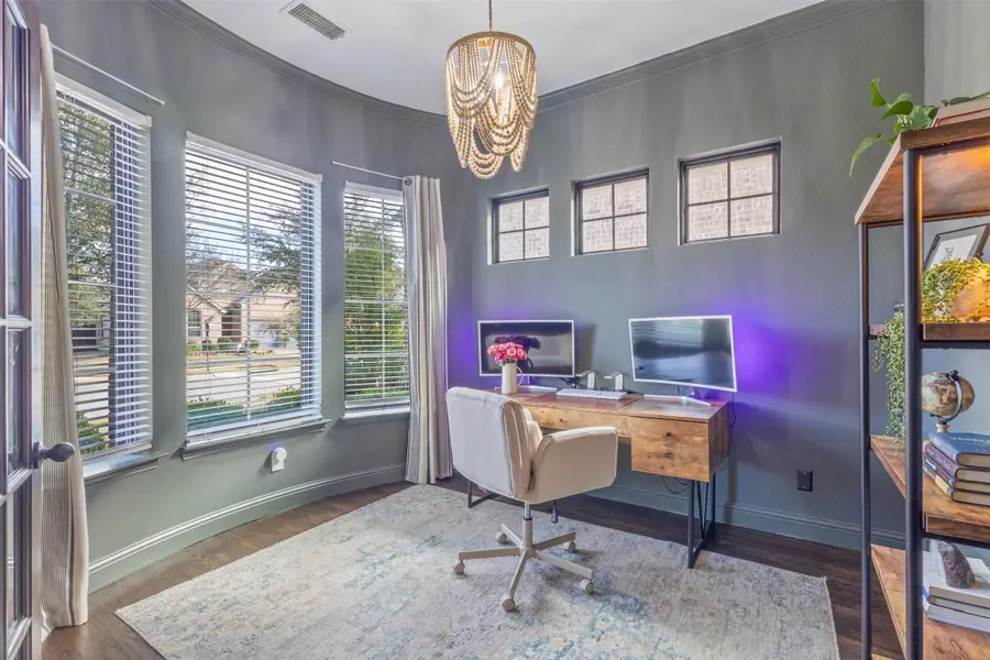 8732 James Drive, Lantana, TX 76226 - #3