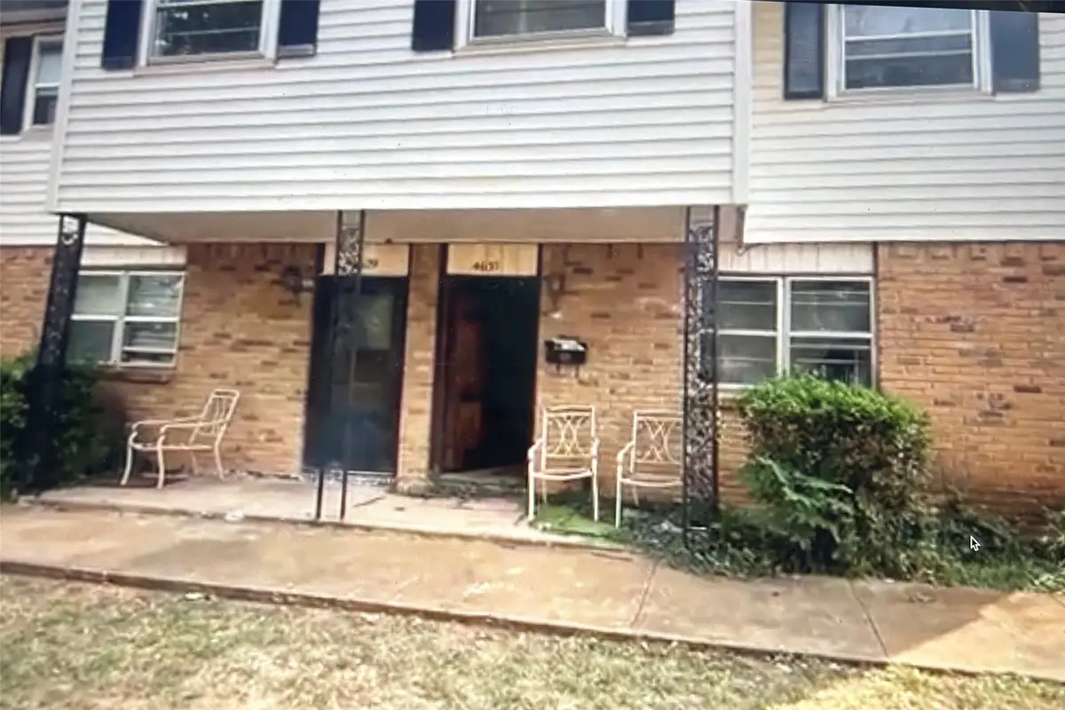 4631 N 2nd Street, Abilene, TX 79603 - Image #1