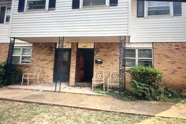 4631 N 2nd Street, Abilene, TX 79603