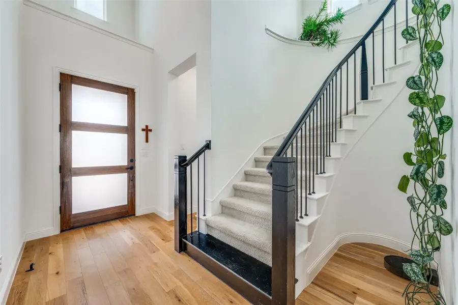 3801 Newburn Street, Prosper, TX 75078 - Image #3