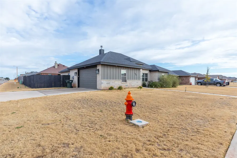 6909 Jennings Drive, Abilene, TX 79606 - Image #3