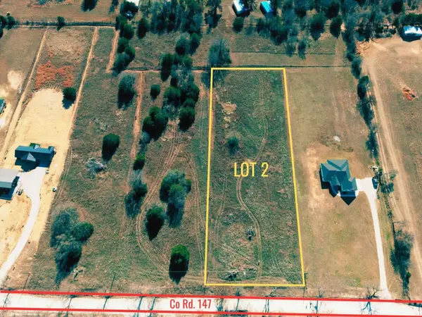 Lot 2 County Road 147, Gainesville, TX 76240