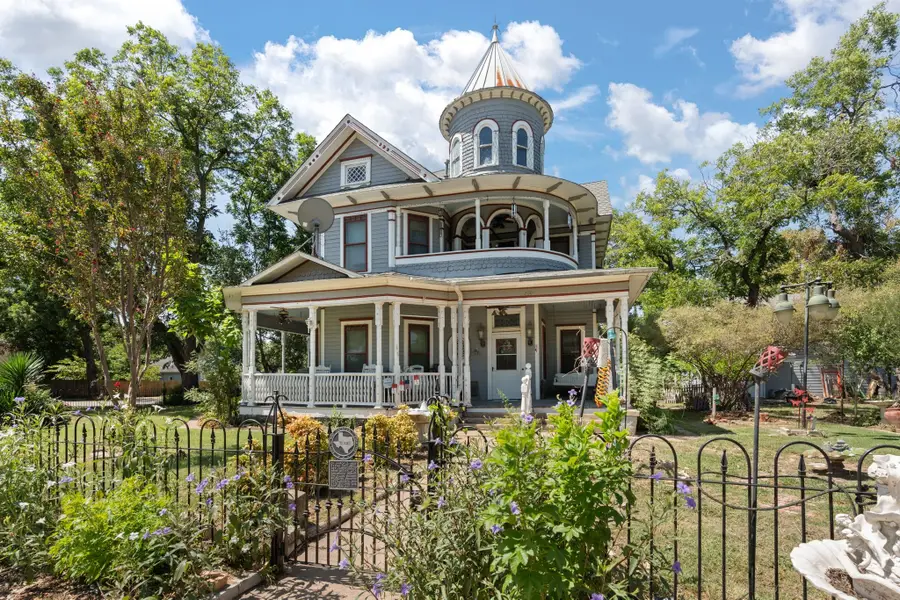 200 4th Street, Hubbard, TX 76648 - Image #2