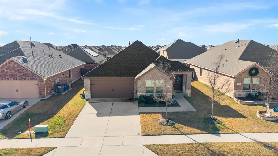 701 Gallop Drive, Princeton, TX 75407 - #3