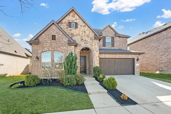 1113 15th Street, Argyle, TX 76226