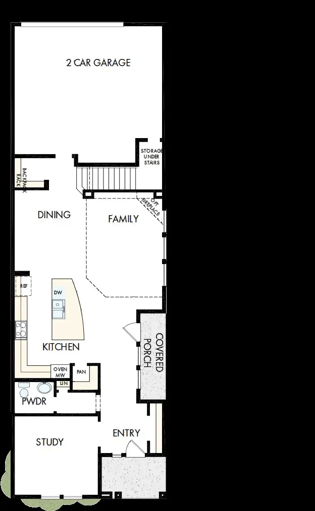 14520 Walsh Avenue, Fort Worth, TX 76008 - #2