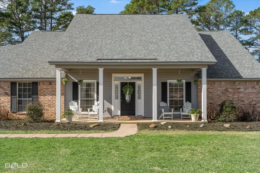 3878 Christy Drive, Shreveport, LA 71129 - #3