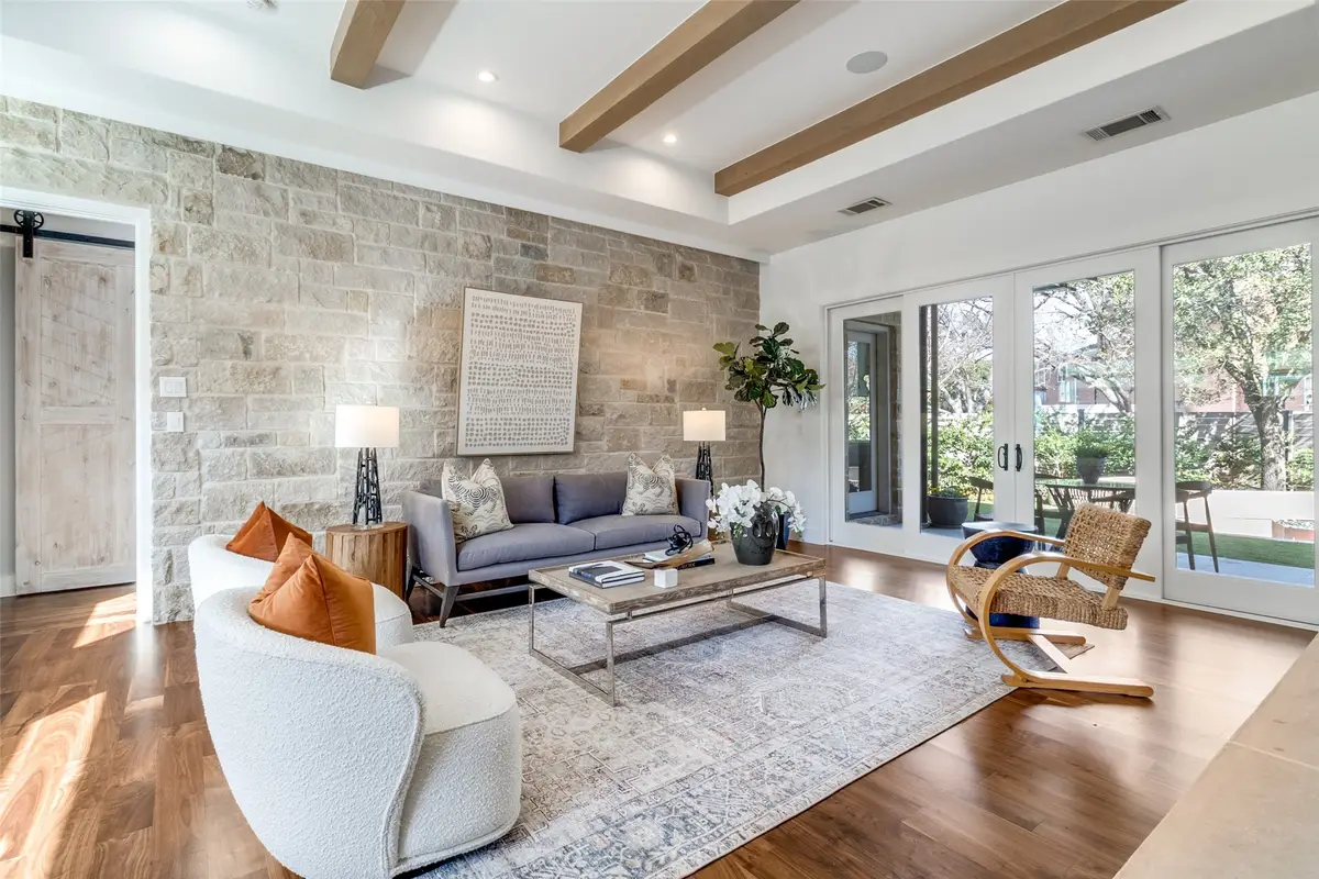 3803 Emil Court, Dallas, TX 75209 - #1