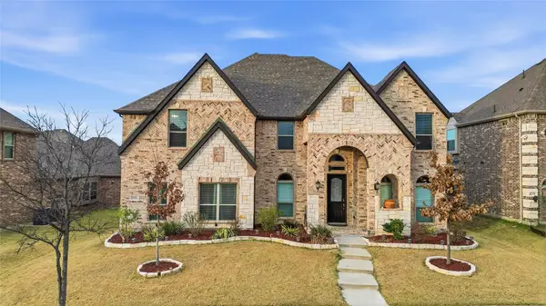 12354 Settlers Drive, Frisco, TX 75035