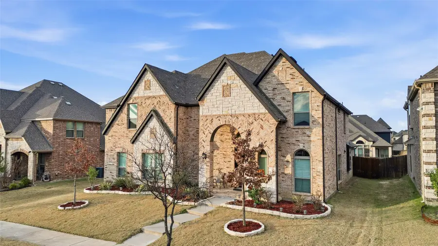 12354 Settlers Drive, Frisco, TX 75035 - #3