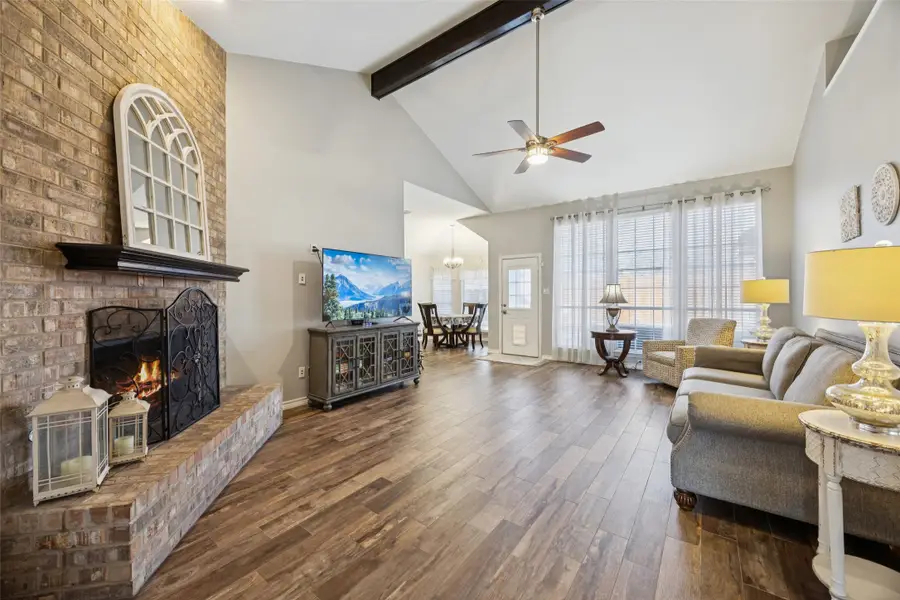 6641 Sunny Hill Drive, Watauga, TX 76148 - Image #3