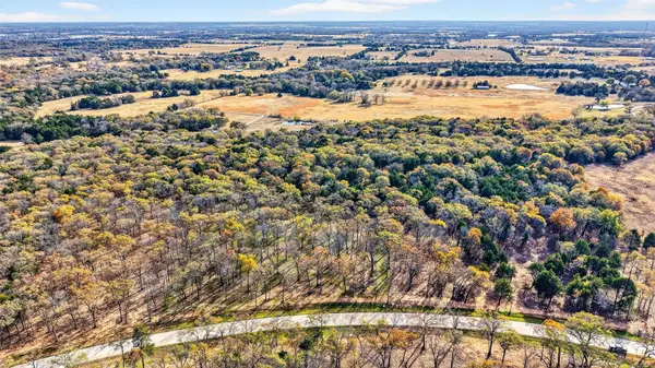 Lot 12 Buck Trail, Pottsboro, TX 75076