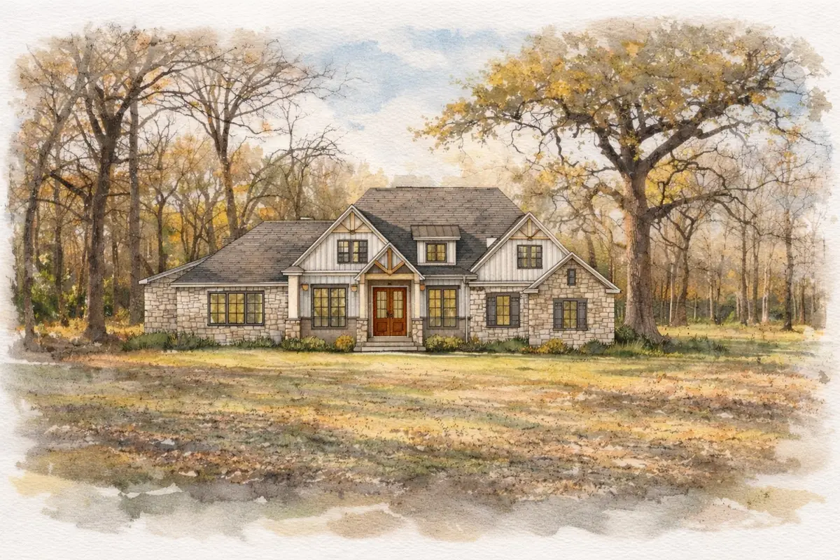 122 Oakmont Drive, Mabank, TX 75147 - Image #1