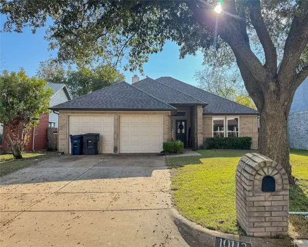 10113 Long Rifle Drive, Fort Worth, TX 76108