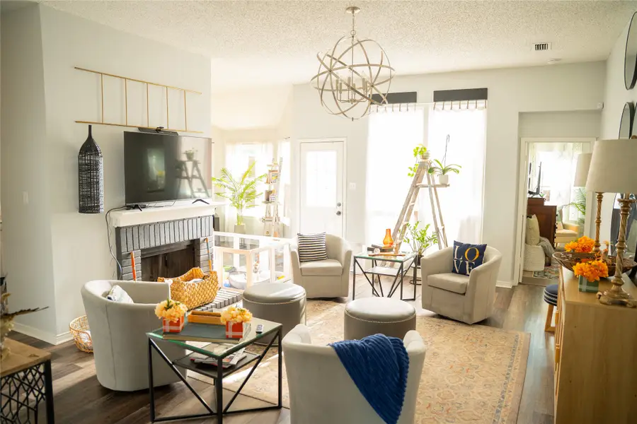 10113 Long Rifle Drive, Fort Worth, TX 76108 - Image #3