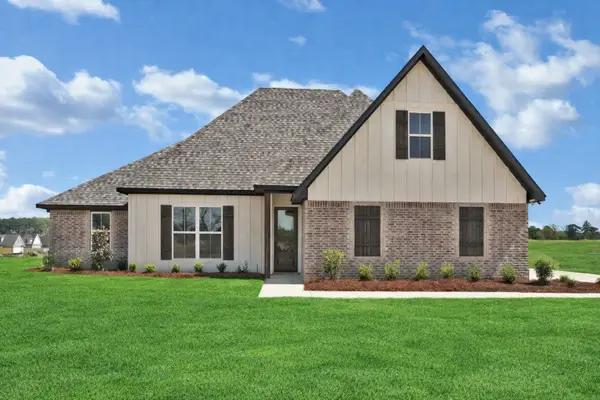 179 Oak Alley Road, Stonewall, LA 71078