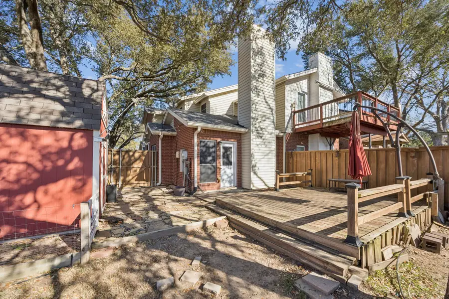 6814 Dolphin Circle, Rowlett, TX 75088 - Image #2