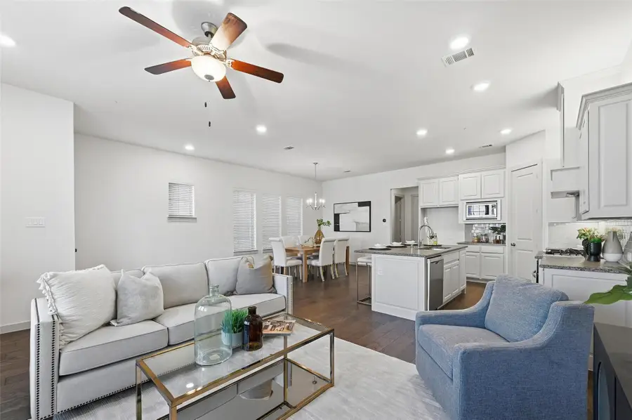 4836 Paddock Trail, Carrollton, TX 75010 - Image #3